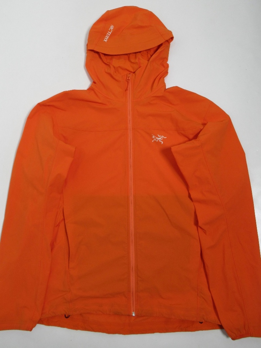 Arc'teryx Men's Gamma Lightweight Hoody Phenom Size M